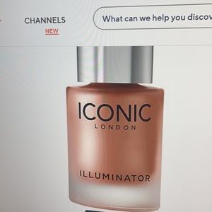 Full Bottle “Iconic London” Illuminator